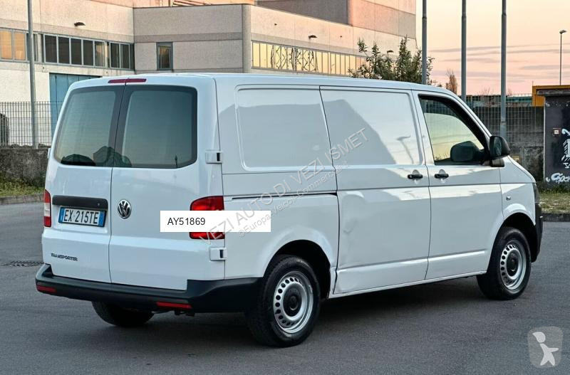 Коммерческий автомобиль Volkswagen