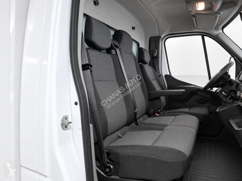 Haszongépjármű Renault F3500 L3 2.3 DCI 145...