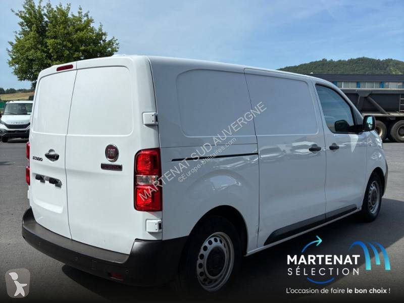 Užitkové vozidlo Fiat STD 2.0L 145CV PRO LOUNGE