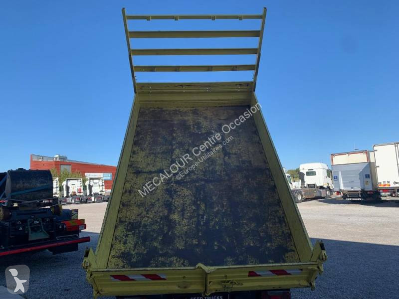 Užitkové vozidlo Iveco 35C10