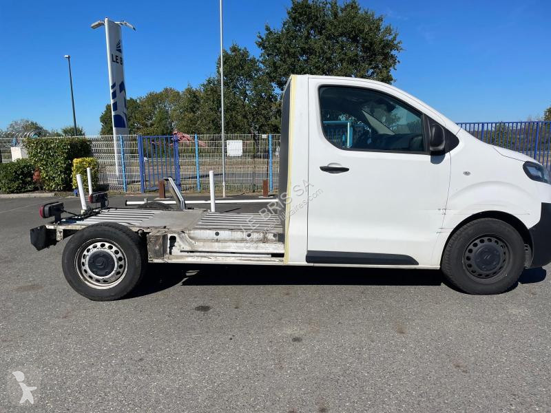 Citroën  van