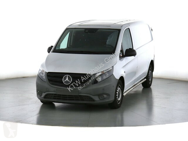 Užitkové vozidlo Mercedes Vito114 KA Kompakt...