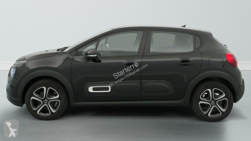Véhicule utilitaire Citroën