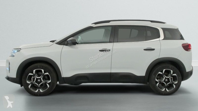 Véhicule utilitaire Citroën C5
