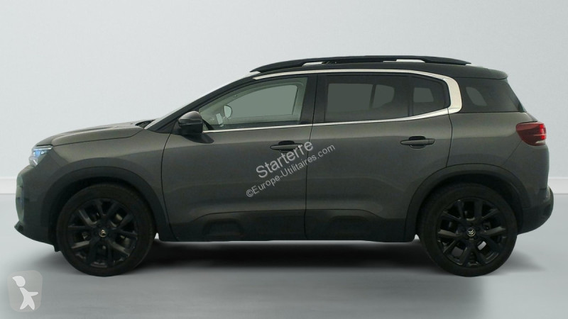 Véhicule utilitaire Citroën C5