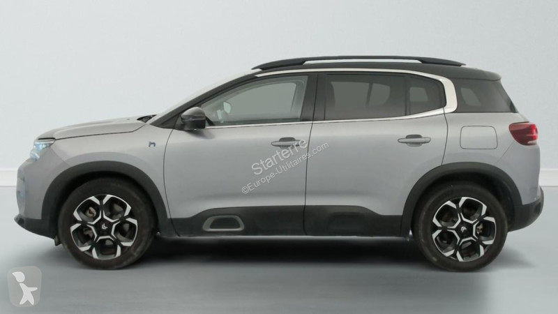 Véhicule utilitaire Citroën C5