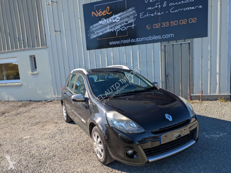 Užitkové vozidlo Renault