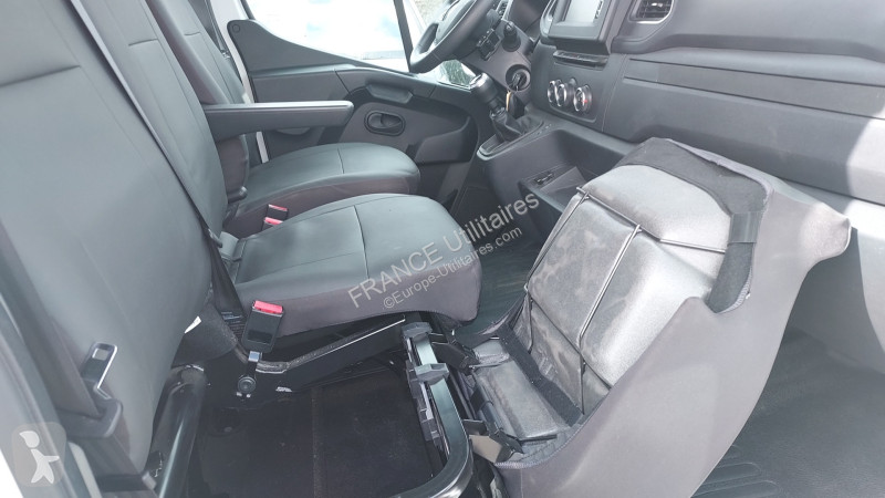 Užitkové vozidlo Renault MASTER III FG F3500...