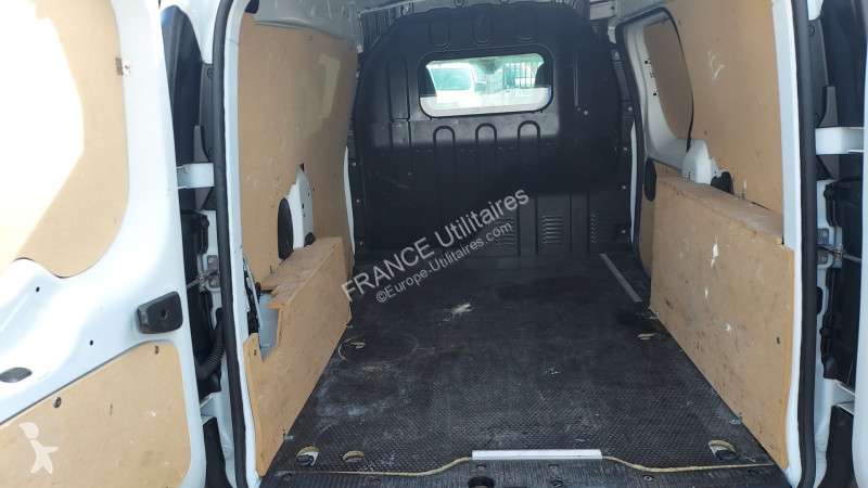 Užitkové vozidlo Renault VAN 1.5 BLUE DCI 95CH...