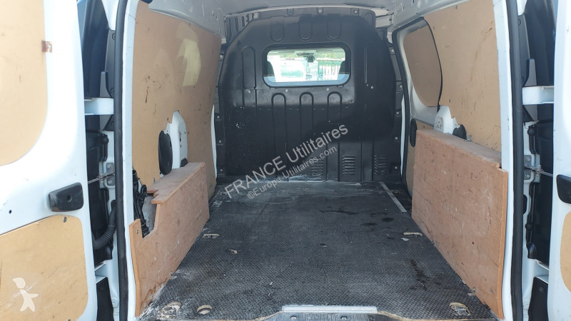 Užitkové vozidlo Renault VAN 1.5 BLUE DCI 95CH...