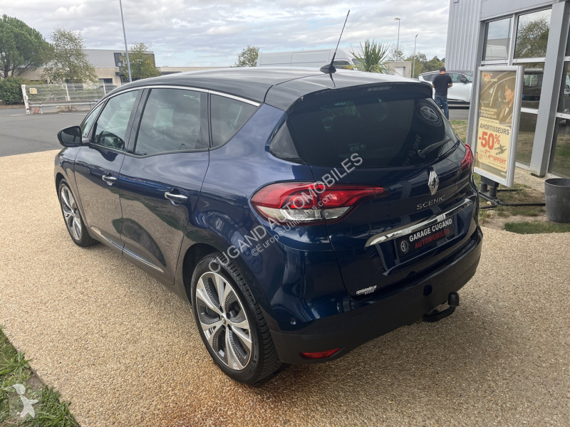 Užitkové vozidlo Renault 1.5 DCI 110CH ENERGY...