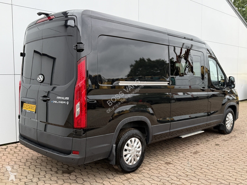 Furgoneta Maxus 77kWh 204PK Nieuw model!...