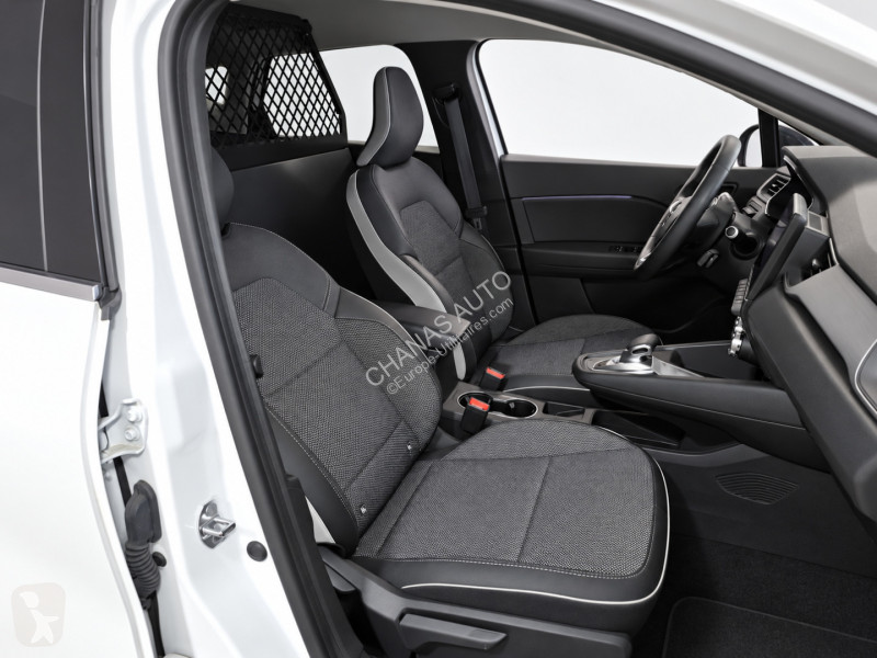 Furgoneta Renault 1.6 E-Tech Plug-in 160 Intens...