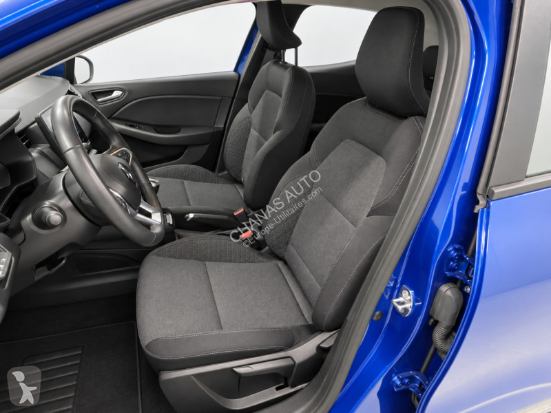 Furgoneta Renault 1.0 TCe 90 Zen