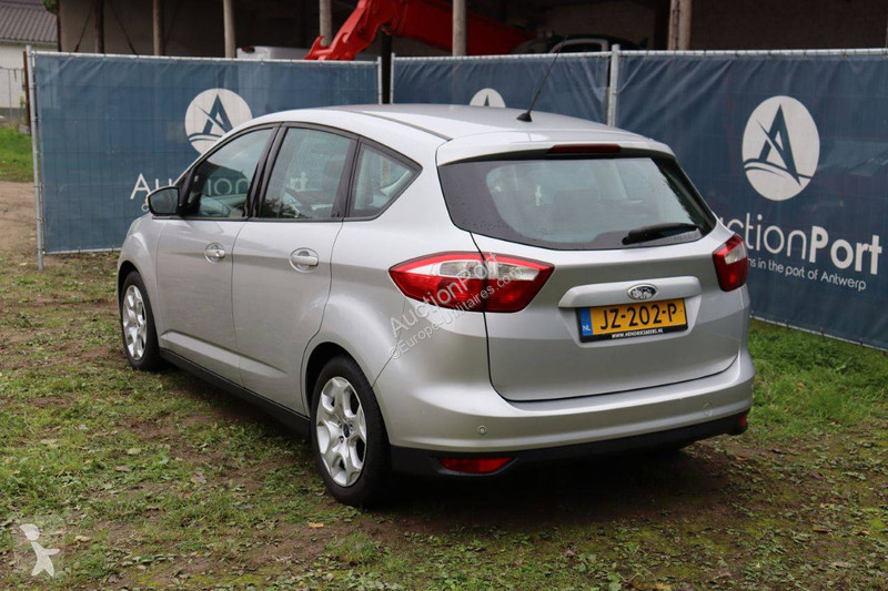 Furgoneta Ford  C-MAX