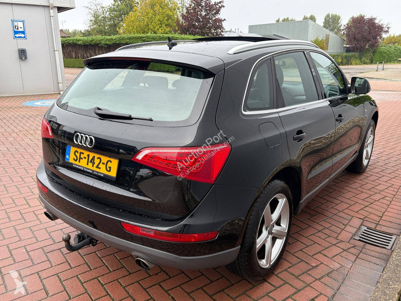 Furgoneta Audi 2.0 TFSI Pro Line S