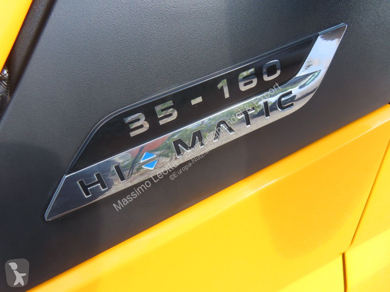 Haszongépjármű Iveco 35S16 2,3 Alurampe L2/H3...