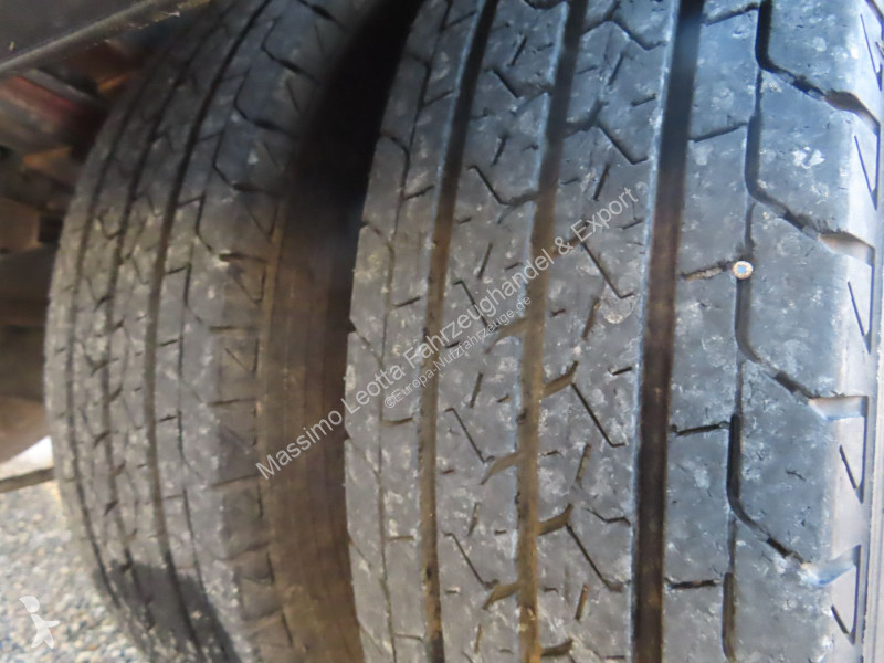Furgoneta Iveco 35C16 3,0 FZ.62 New Mod