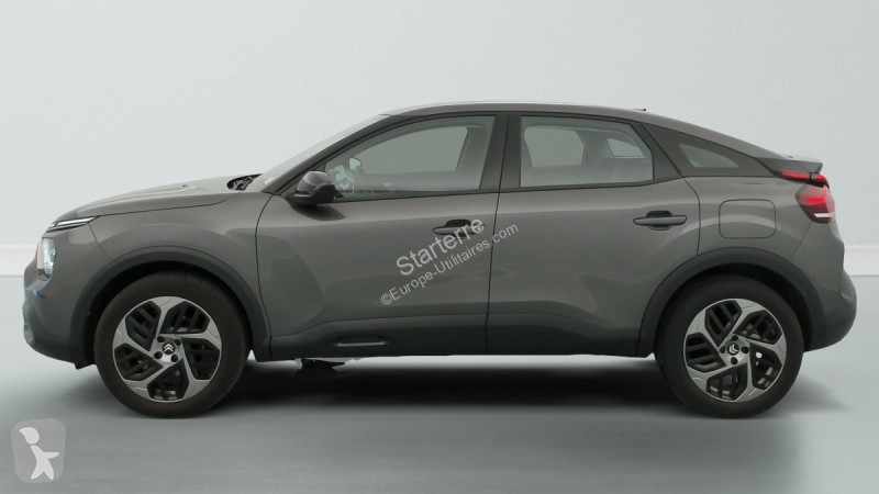 Véhicule utilitaire Citroën