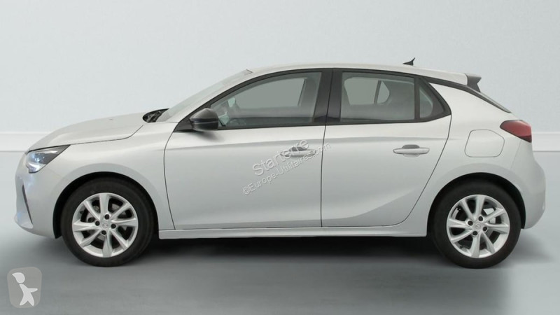Véhicule utilitaire Opel
