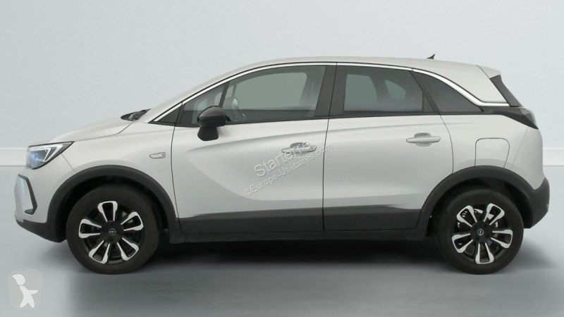 Véhicule utilitaire Opel