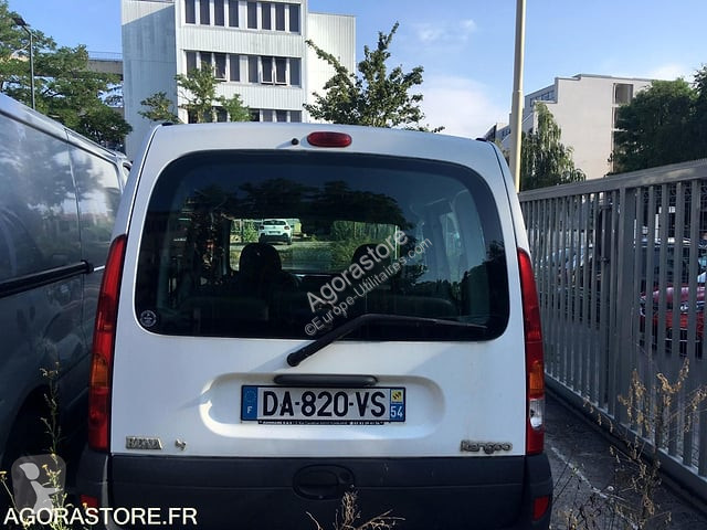 Van