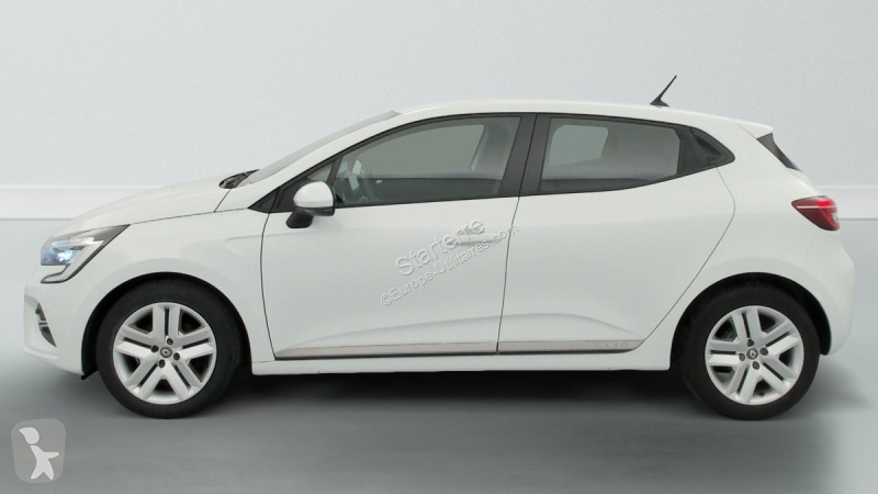 Véhicule utilitaire Renault  CLIO V
