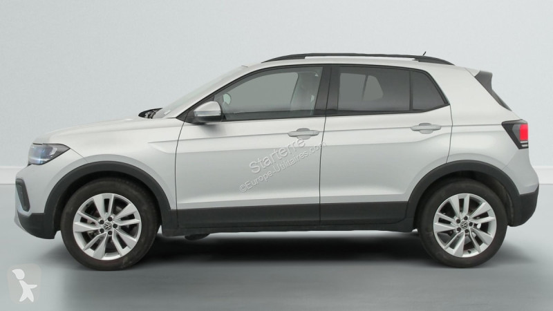 Véhicule utilitaire Volkswagen  T-cross