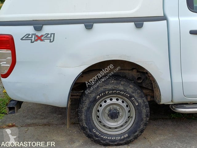 Van