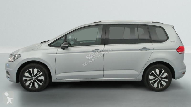 Véhicule utilitaire Volkswagen