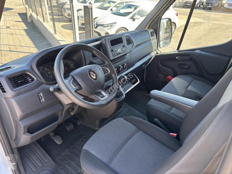 Furgoneta Renault 2.3 Blue dCi 135Ch F3500...