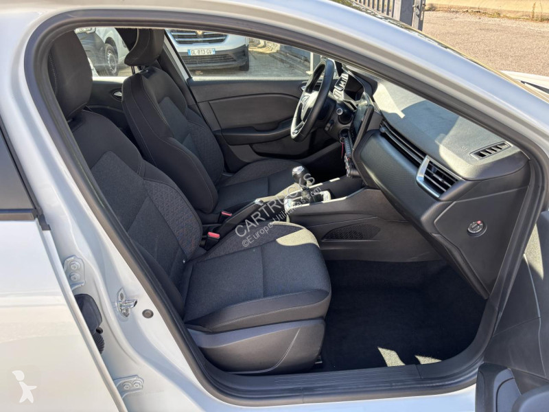 Furgoneta Renault 1.5 Blue dCi 85 Air Nav