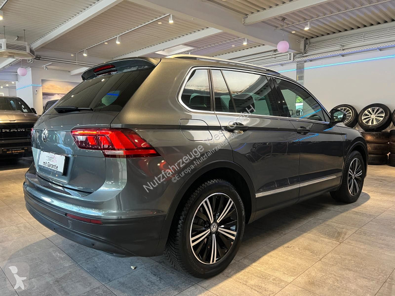 Furgoneta Volkswagen Join 2,0 TDI...