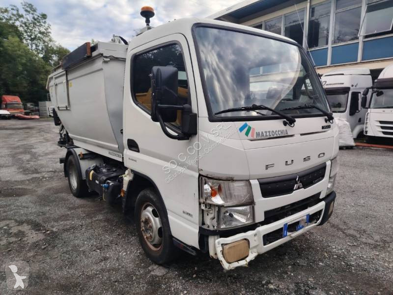 Furgoneta Mitsubishi