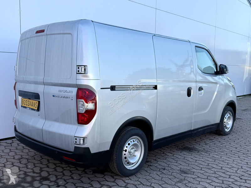Furgoneta Maxus 50kWh 122PK Elektrisch! L1...