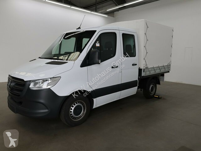 Mercedes Sprinter 215CDI...