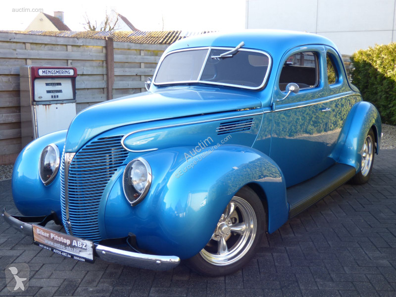 Haszongépjármű Ford business