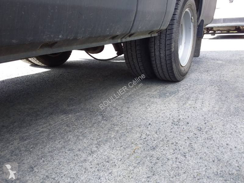 Furgoneta Iveco 35C15