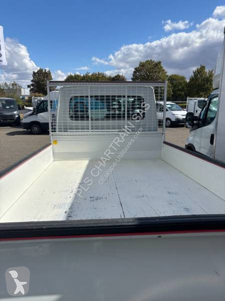 Furgoneta Iveco 35C16H