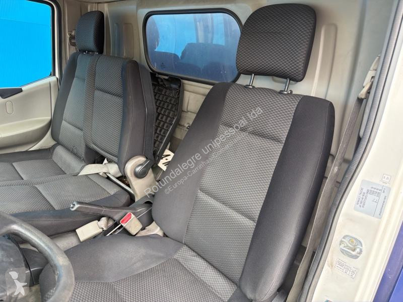 Furgoneta Renault 150.35