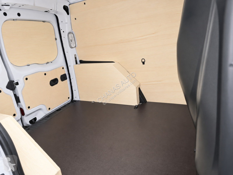 Furgoneta Renault 1.5 Blue dCi 80 Grand Confort