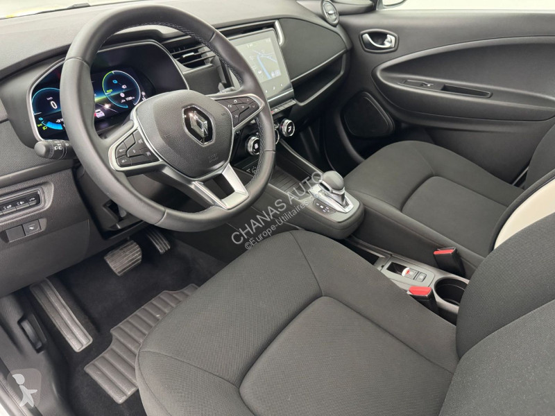 Véhicule utilitaire Renault R110 ACHAT INTEGRAL...