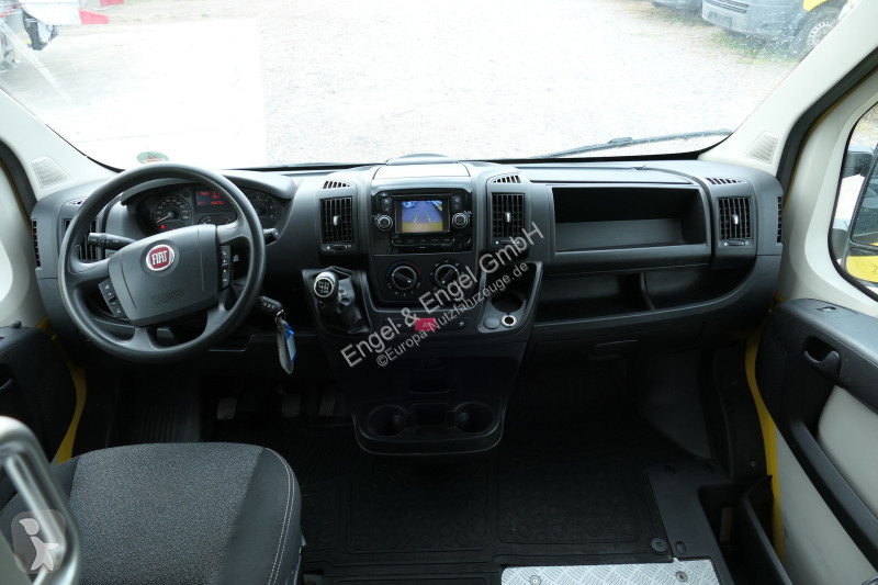 Furgoneta Fiat Ducato 35 130 L5H3