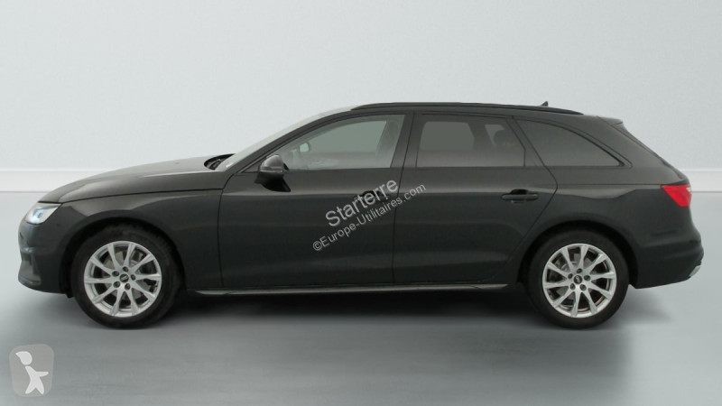 Véhicule utilitaire Audi  A4 AVANT