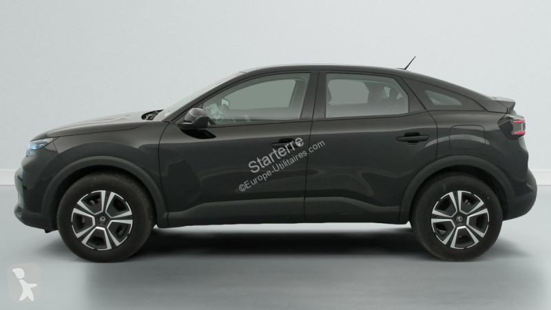 Véhicule utilitaire Citroën