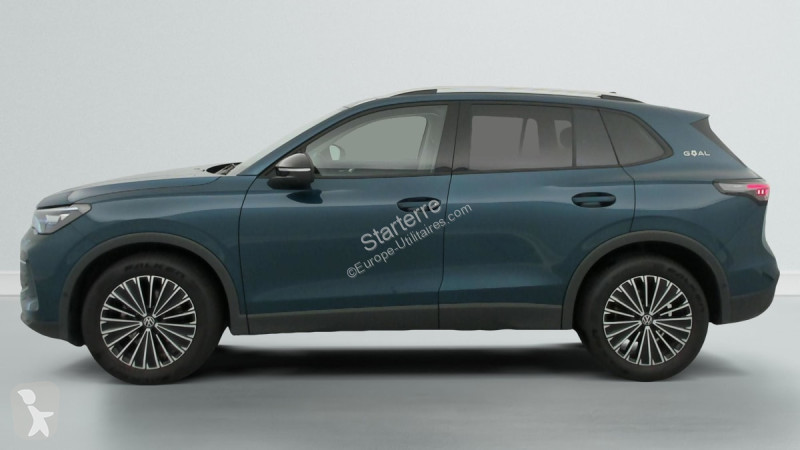 Véhicule utilitaire Volkswagen