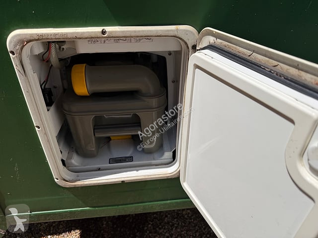 Haszongépjármű Peugeot BOXER