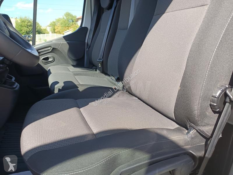 Haszongépjármű Renault F3500 L3H2 DCI 180 GRAND...