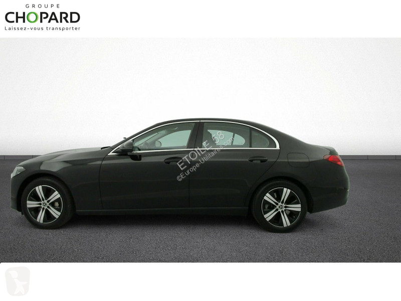 Haszongépjármű Mercedes Classe C 300 de...