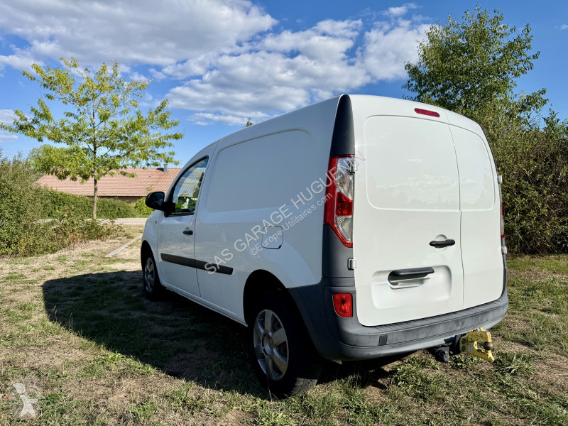 Furgoneta Renault KANGOO II EXPRESS 1.5 DCI...